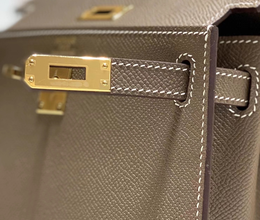 Hermes Kelly Bags